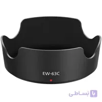 هود لنز کانن Canon EW-63C