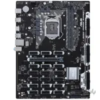 Asus B250 MINING EXPERT LGA 1151 Motherboard