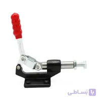 کلمپ فشاری افقی مدل CH-304-EM ا CH-304-EM
