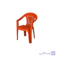 صندلی کودک ناصر پلاستیک مدل سوپرمن مدل 790