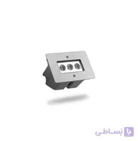 چراغ استخری خطی ۳ وات ارتقا صنعت
