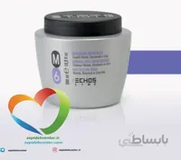 ماسک مو ضد زردی M6 اچ اس لاین 500 میل - ECHOSLINE