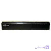 دی وی آر 4 کانال برایتون مدل UVR404SMT ا Braiton DVR Recorder - Model UVR404SMT