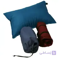 بالش بادی الیاف سوپاپ دار