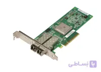 کارت شبکه اچ پی NC523SFP 10GB 2PORT