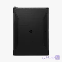 کیف پول سفری اسپیگن مدل Passport Holder