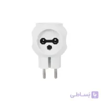 سه راهی برق توپی TOP ELECTRIC