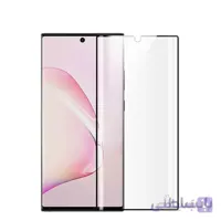 نانو گلس نیلکین سامسونگ Note 20 Ultra مدل Nillkin Impact Resistant Curved Film