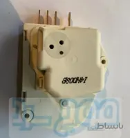 تایمر۲۲۰ولت مکزیک