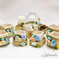 هفت سین حصیری