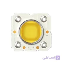ال ای دی 20 وات COB مهتابی 9 - 12 ولت مدل آمریکایی