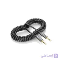 کابل AUX پی نت مدل KB-107