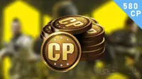 580 CP کالاف دیوتی موبایل
