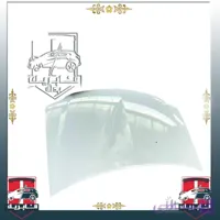 کاپوت جلو ال 90 رنگ شده