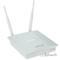 اکسس پوینت بیسیم دی لینک مدل DAP-۲۳۶۰ ا D-Link DAP-2360 Wireless N PoE Access Point