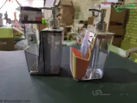 جامایع و اسکاچ روشا کریستال