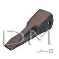 ناخن کاترپیلار 14G