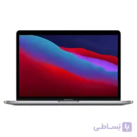 لپ تاپ اپل 8GB RAM | 512GB SSD | M1 | MYD92 ا Apple MYD92