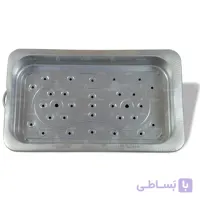 کباب پز ذغالی