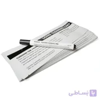 کیت پاک کننده چاپگر کارت مجیکارت