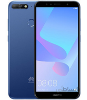 تاچ و ال سی دی Huawei Y6 Prime (2018)