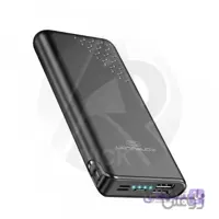 پاوربانک فست شارژ 20000 کانفلون  KONFULON  Powerbank A7