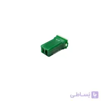 رله فیوز 40 امپر پایه بلند جعبه فیوز موتور ساینا و کوییک