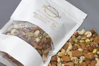 اجیل 5 مغز اعلا خام