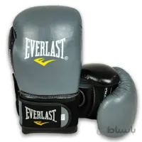 دستکش بوکس Everlast اورجینال | خاکستری
