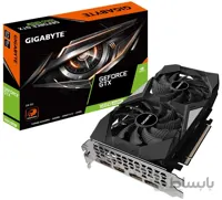 کارت گرافیک گیگابایت GeForce GTX 1660 SUPER D6 6G