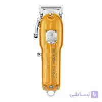 ماشین اصلاح حرفه ای وی جی آر مدل VGR V-117
