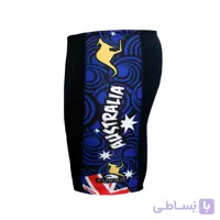 مایوی شنای مردانه توربو Jammer Australia ا Turbo men swimsuit Jammer Australia