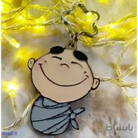 جاسوییچی طرح بچه