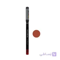 مداد لب یورن مدل Unique Coverage شماره 107