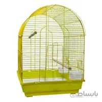 قفس پرنده تاشو کد3