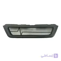 جلو پنجره پراید 132 و 111 طرح ضربان ا Beats Front Grill For Pride 132 And 111