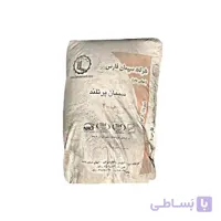 سیمان پاکتی فارس _ عمده