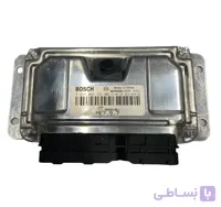کامپیوتر (ECU) نیسان زامیاد Z24 بوش