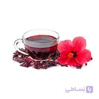 چای ترش بسته‌ی 50 گرمی