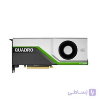 کارت گرافیک پی ان وای مدل Quadro RTX 5000 16G ا PNY Quadro RTX 5000 16G Graphics Card