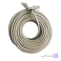 کابل شبکه 20 متری CAT6 پی نت