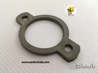 واشر شیر اکستراکتور و صافی