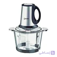 خرد کن دسینی Dessini مدل DS-933G ظرفیت 3 لیتر