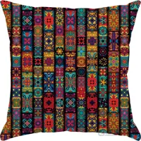 پاف رنس مدل S4-10525 سایز۹۰X90