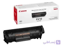 کارتریج مشکی مدل fx10