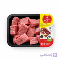 خورشتی گوسفندی داخلی 500 گرم ممتاز