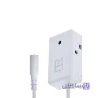 میکروفون ITR مدل MIC40 ا ITR MIC40 CCTV Microphone