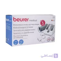 فشار سنج بیورر مدل BM28 ا Beurer BM28 Blood Pressure Monitor