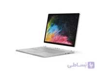 لپ تاپ مایکروسافت Microsoft Surface Book 1 (CPU I7 VGA 1GB)