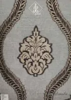پرده شب و روز کد JK00042-0022